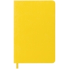 Ежедневник Neat Mini, недатированный, желтый (Изображение 2)