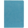 Ежедневник New Latte, недатированный, голубой (Изображение 2)