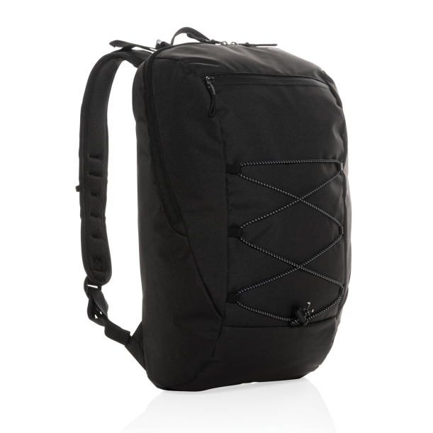 Походный рюкзак Impact из RPET AWARE™, 18 л (Изображение 8)