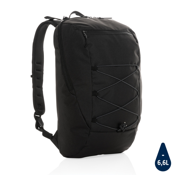 Походный рюкзак Impact из RPET AWARE™, 18 л (Изображение 1)
