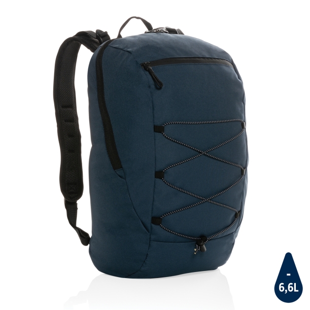 Походный рюкзак Impact из RPET AWARE™, 18 л (Изображение 1)