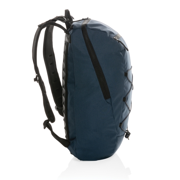 Походный рюкзак Impact из RPET AWARE™, 18 л (Изображение 5)