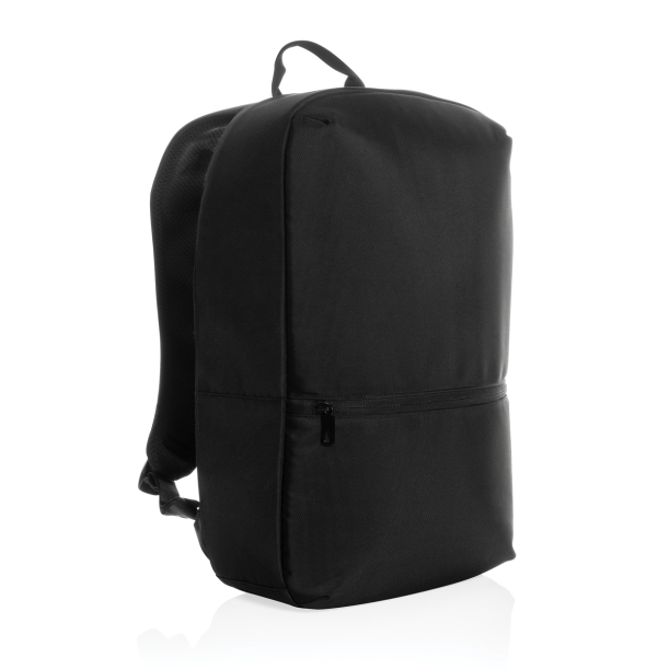 Рюкзак для ноутбука Minimalist Impact из rPET AWARE™ 1200D, 15,6" (Изображение 8)