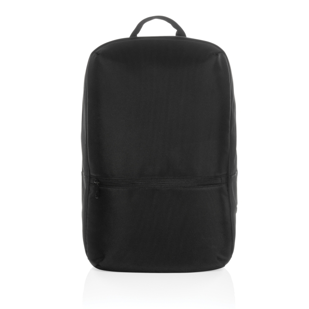 Рюкзак для ноутбука Minimalist Impact из rPET AWARE™ 1200D, 15,6" (Изображение 2)