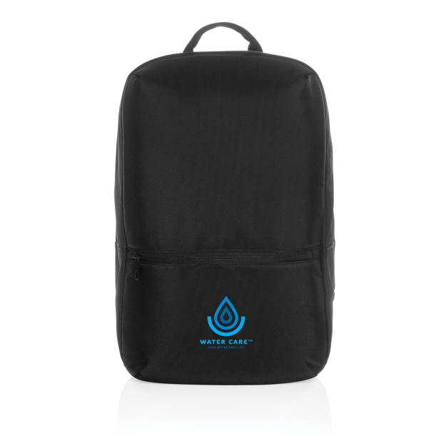 Рюкзак для ноутбука Minimalist Impact из rPET AWARE™ 1200D, 15,6" (Изображение 3)