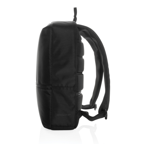Рюкзак для ноутбука Minimalist Impact из rPET AWARE™ 1200D, 15,6" (Изображение 5)