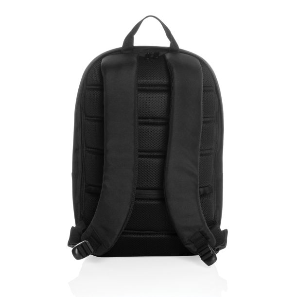 Рюкзак для ноутбука Minimalist Impact из rPET AWARE™ 1200D, 15,6" (Изображение 6)