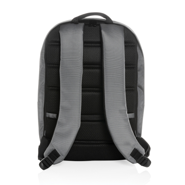 Рюкзак для ноутбука Minimalist Impact из rPET AWARE™ 1200D, 15,6" (Изображение 6)