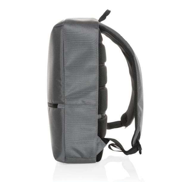 Рюкзак для ноутбука Minimalist Impact из rPET AWARE™ 1200D, 15,6" (Изображение 5)