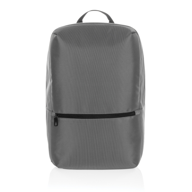 Рюкзак для ноутбука Minimalist Impact из rPET AWARE™ 1200D, 15,6" (Изображение 2)