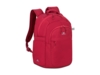 Городской рюкзак для ноутбука 14 (красный)  (Изображение 1)