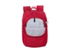 Городской рюкзак для ноутбука 14 (красный)  (Изображение 7)