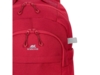 Городской рюкзак для ноутбука 14 (красный)  (Изображение 11)