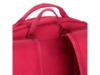 Городской рюкзак для ноутбука 14 (красный)  (Изображение 13)