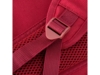 Городской рюкзак для ноутбука 14 (красный)  (Изображение 15)