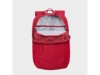 Городской рюкзак для ноутбука 14 (красный)  (Изображение 16)