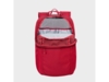 Городской рюкзак для ноутбука 14 (красный)  (Изображение 17)