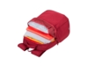 Городской рюкзак для ноутбука 14 (красный)  (Изображение 18)