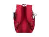 Городской рюкзак для ноутбука 14 (красный)  (Изображение 19)