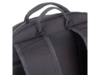 Городской рюкзак для ноутбука 14 (серый)  (Изображение 8)