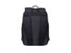 Городской рюкзак для ноутбука 14 (черный)  (Изображение 6)
