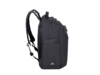Городской рюкзак для ноутбука 14 (черный)  (Изображение 8)