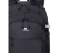Городской рюкзак для ноутбука 14 (черный)  (Изображение 9)
