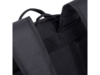 Городской рюкзак для ноутбука 14 (черный)  (Изображение 10)