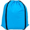 Рюкзак-мешок Manifest Color из светоотражающей ткани (Изображение 3)