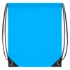 Рюкзак-мешок Manifest Color из светоотражающей ткани (Изображение 5)