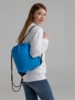 Рюкзак-мешок Manifest Color из светоотражающей ткани (Изображение 7)