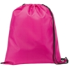 Рюкзак-мешок Carnaby, малиновый (Изображение 1)