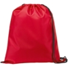 Рюкзак-мешок Carnaby, красные (Изображение 1)