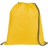 Рюкзак-мешок Carnaby, желтый (Изображение 1)