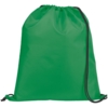 Рюкзак-мешок Carnaby, зеленый (Изображение 1)