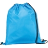 Рюкзак-мешок Carnaby, голубой (Изображение 1)