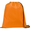 Рюкзак-мешок Carnaby, оранжевый (Изображение 1)