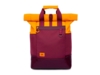Рюкзак для ноутбука 15.6 (бордовый)  (Изображение 4)