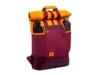 Рюкзак для ноутбука 15.6 (бордовый)  (Изображение 6)