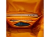 Рюкзак для ноутбука 15.6 (бордовый)  (Изображение 11)