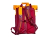 Рюкзак для ноутбука 15.6 (бордовый)  (Изображение 16)