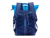 Рюкзак для ноутбука 15.6 (синий)  (Изображение 3)