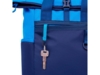 Рюкзак для ноутбука 15.6 (синий)  (Изображение 7)