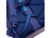 Рюкзак для ноутбука 15.6 (синий)  (Изображение 9)