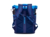 Рюкзак для ноутбука 15.6 (синий)  (Изображение 11)