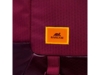 Рюкзак для ноутбука 17.3 (бордовый)  (Изображение 13)