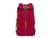 Рюкзак для ноутбука 17.3 (бордовый)  (Изображение 18)