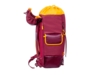 Рюкзак для ноутбука 17.3 (бордовый)  (Изображение 23)