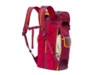 Рюкзак для ноутбука 17.3 (бордовый)  (Изображение 25)