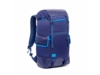 Рюкзак для ноутбука 17.3 (синий)  (Изображение 1)